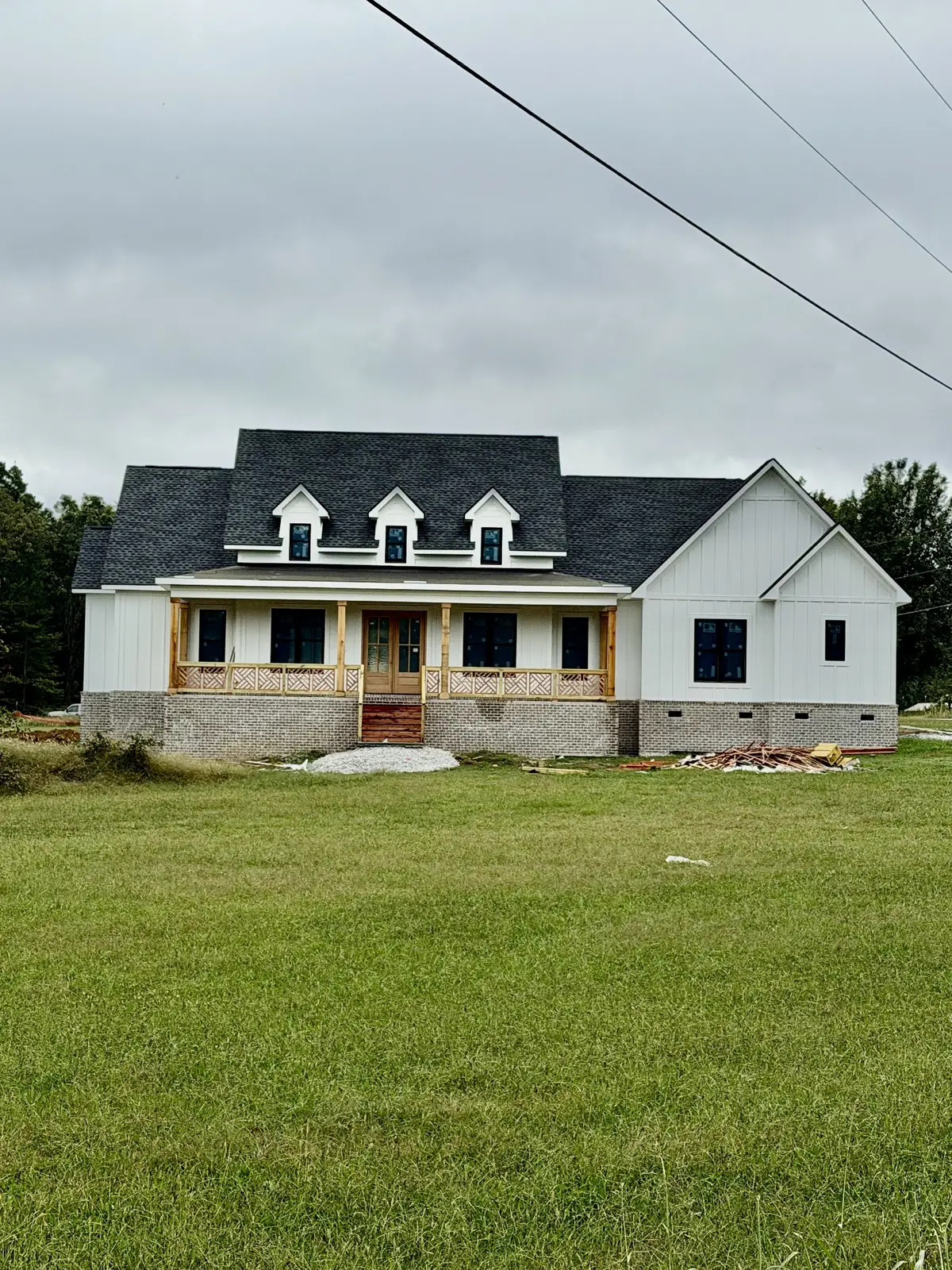 3725 Ledford Mill Rd, Wartrace, TN 37183 - Image #1