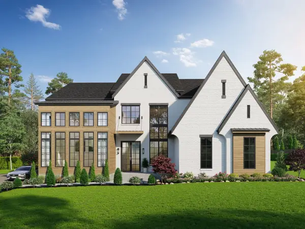 3505B Richards St, Nashville, TN 37215