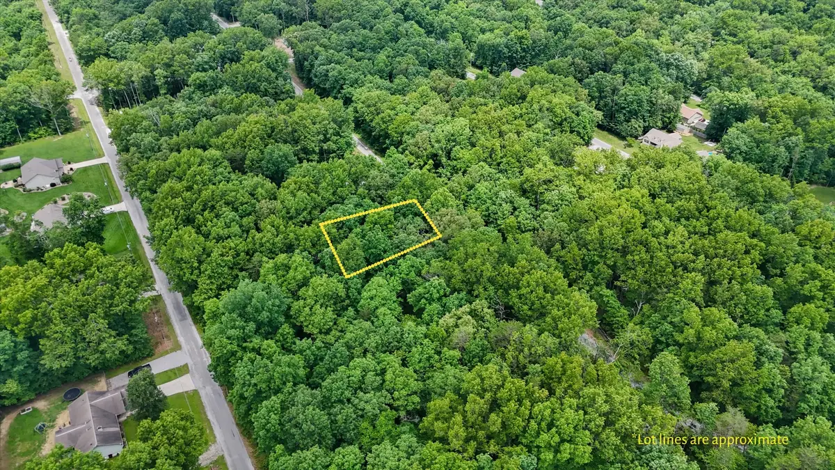 2116 Black Wolf Dr, Crossville, TN 38572 - #1