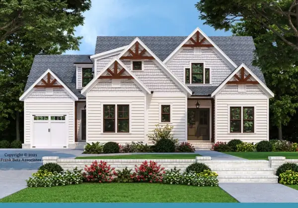 1209 Ben Forkum Drive, Lebanon, TN 37087