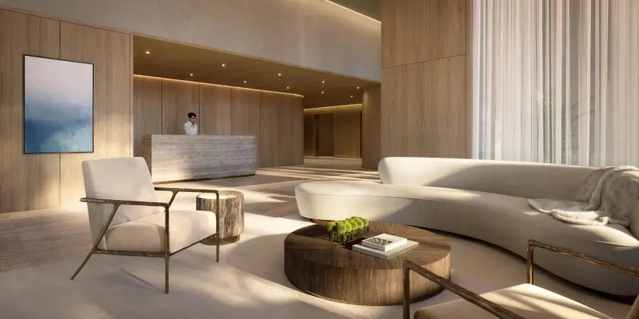 1110 Porter Street #1402, Nashville, TN 37203 - Image #2