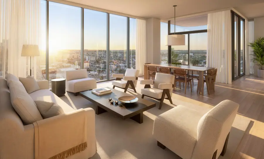 1110 Porter Street #1402, Nashville, TN 37203 - Image #3