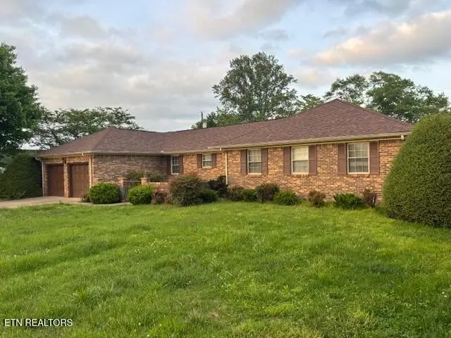 100 W Legion Circle, Pikeville, TN 37367 - Image #1