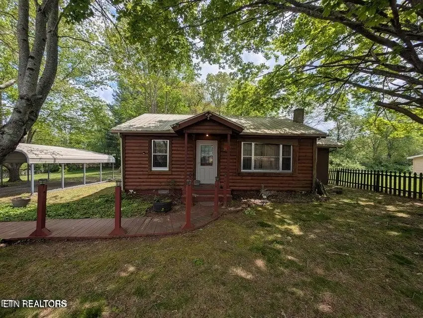 538 Harding Rd, Jamestown, TN 38556 - Image #1