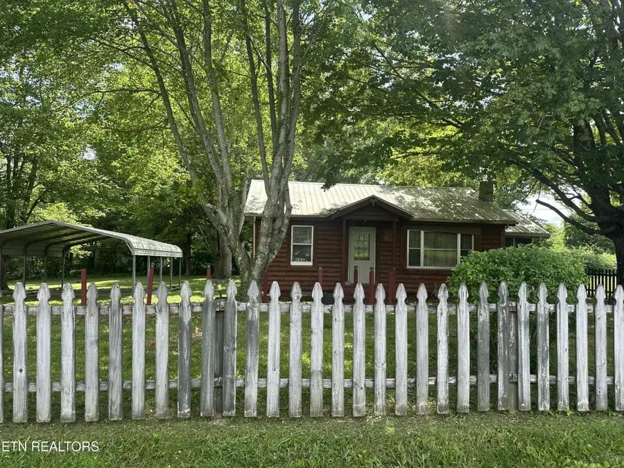 538 Harding Rd, Jamestown, TN 38556 - Image #2