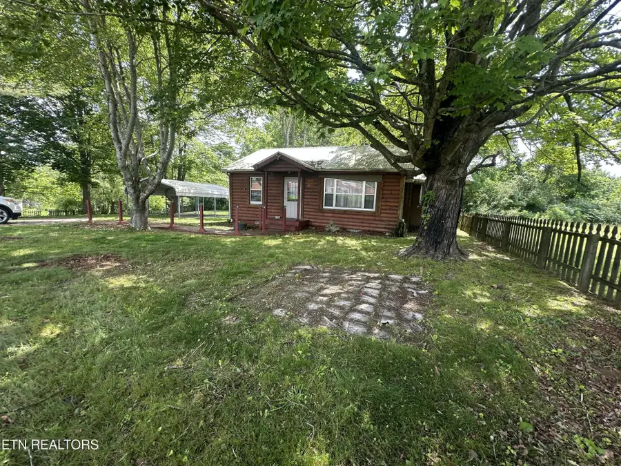 538 Harding Rd, Jamestown, TN 38556 - Image #3