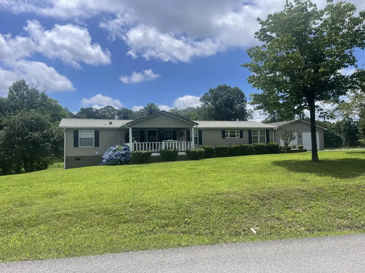 687 County Road 135, Riceville, TN 37370 - Image #1