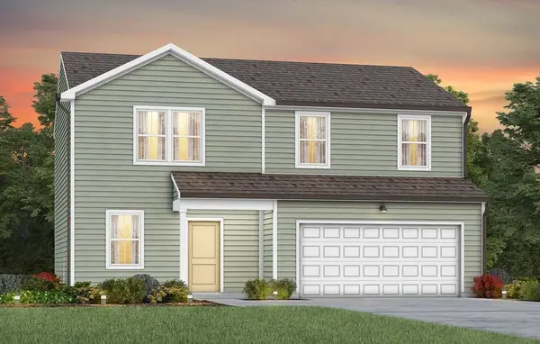 3913 Tinpiper Trace, Columbia, TN 38401