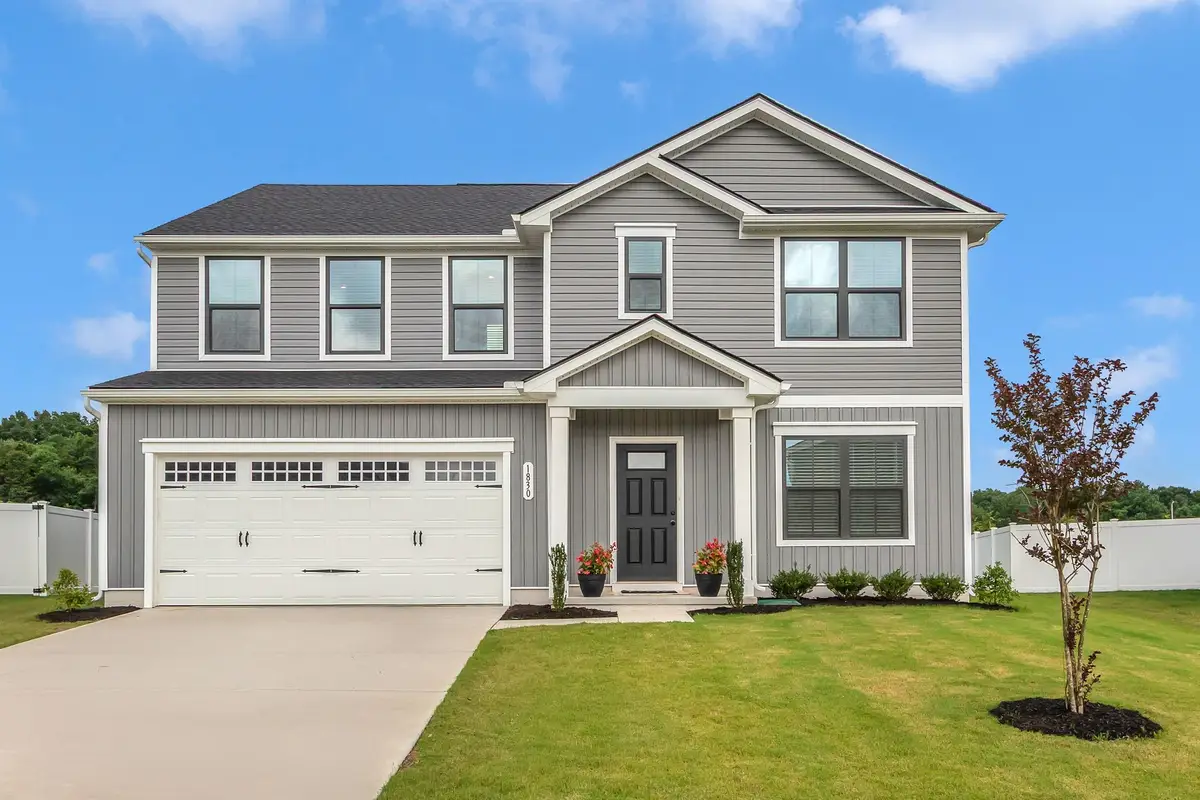 1830 Quail Run Way, Spring Hill, TN 37174 - Image #1