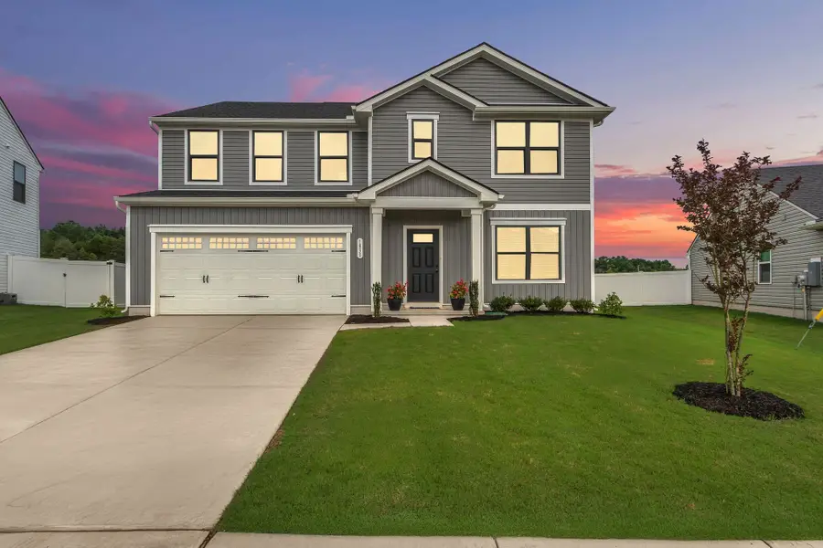 1830 Quail Run Way, Spring Hill, TN 37174 - Image #2