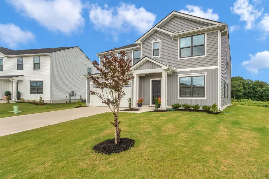 1830 Quail Run Way, Spring Hill, TN 37174 - Image #3