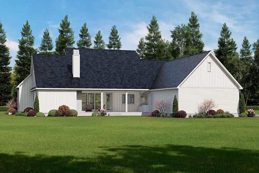 0 Valley Creek Rd, Culleoka, TN 38451 - Image #3