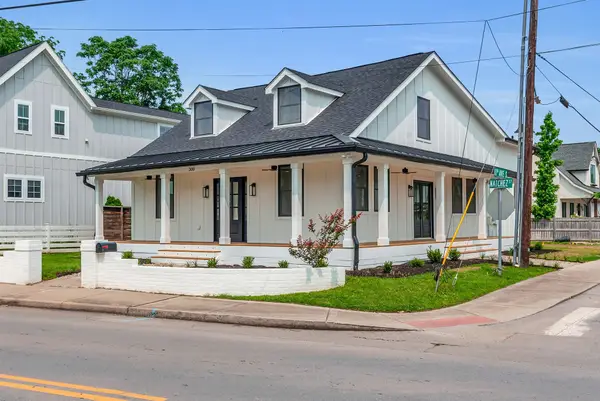 300 Natchez St, Franklin, TN 37064