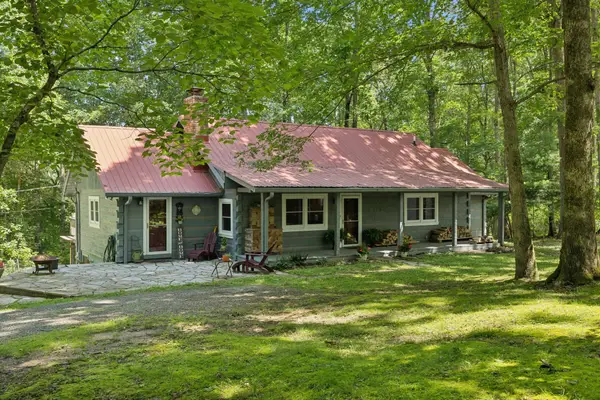 1190 Bald Eagle Dr, Kingston Springs, TN 37082