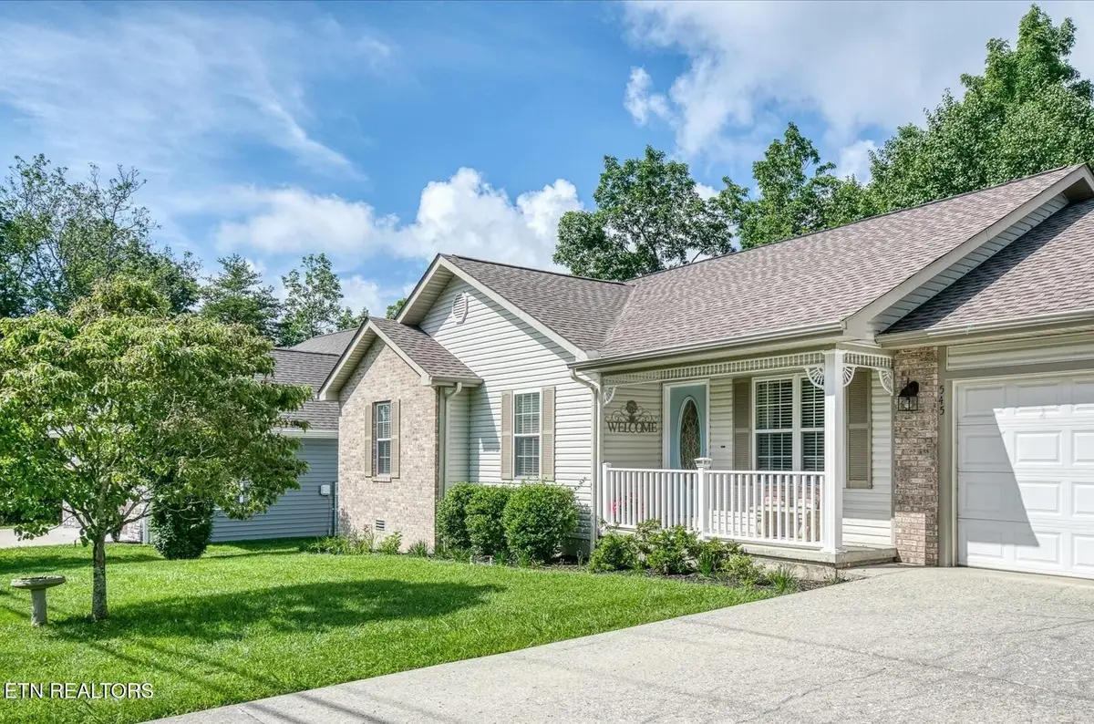 545 Snead Drive, Crossville, TN 38558 - Image #1