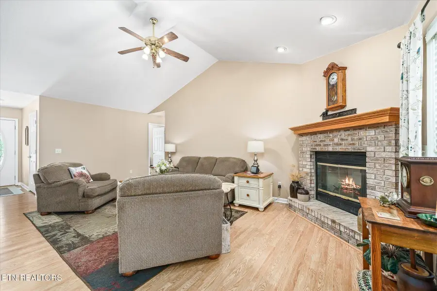 545 Snead Drive, Crossville, TN 38558 - Image #3