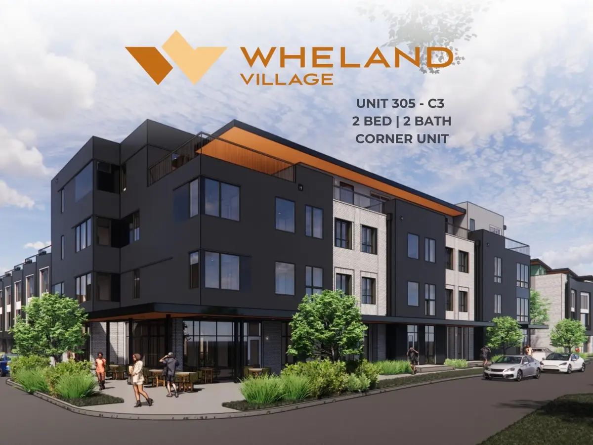 3231 St. Elmo Avenue #205, Chattanooga, TN 37408 - Image #1