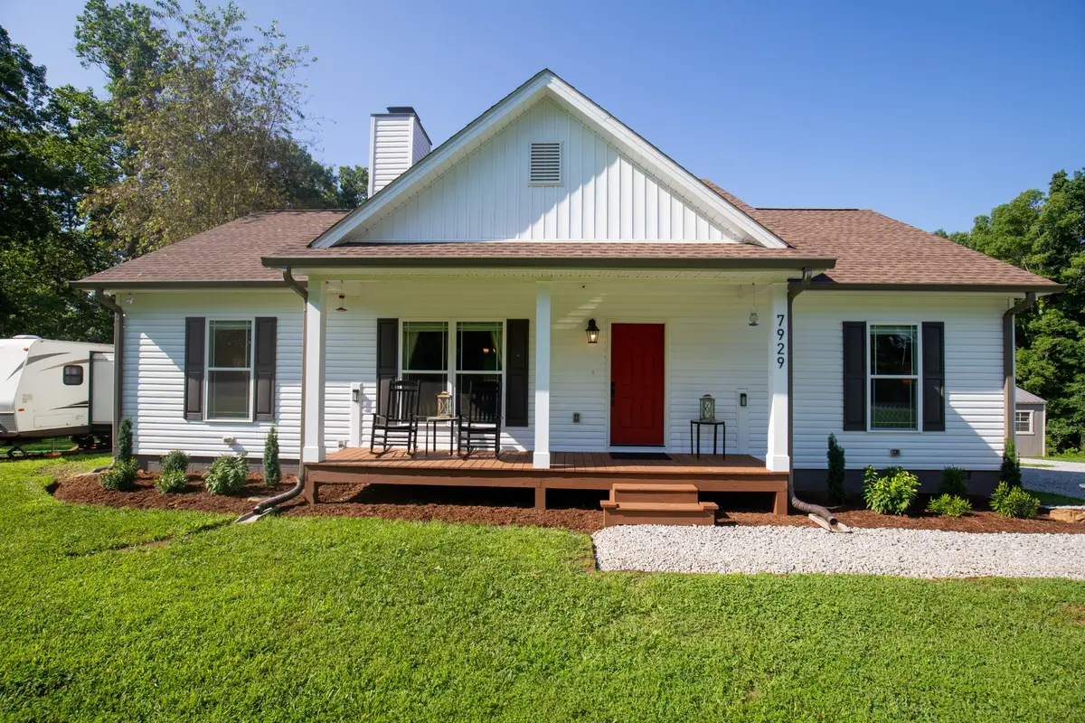 7929 Ridgewood Rd, Goodlettsville, TN 37072 - Image #1