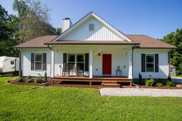 7929 Ridgewood Rd, Goodlettsville, TN 37072