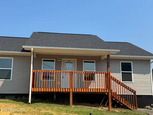 3445 Parker Blvd, Kodak, TN 37764