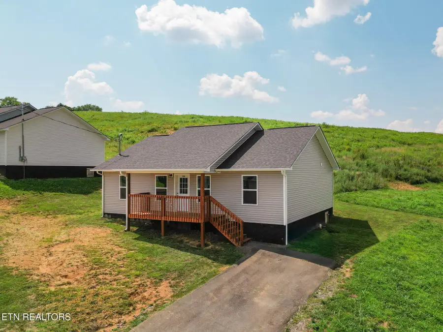 3445 Parker Blvd, Kodak, TN 37764 - #2