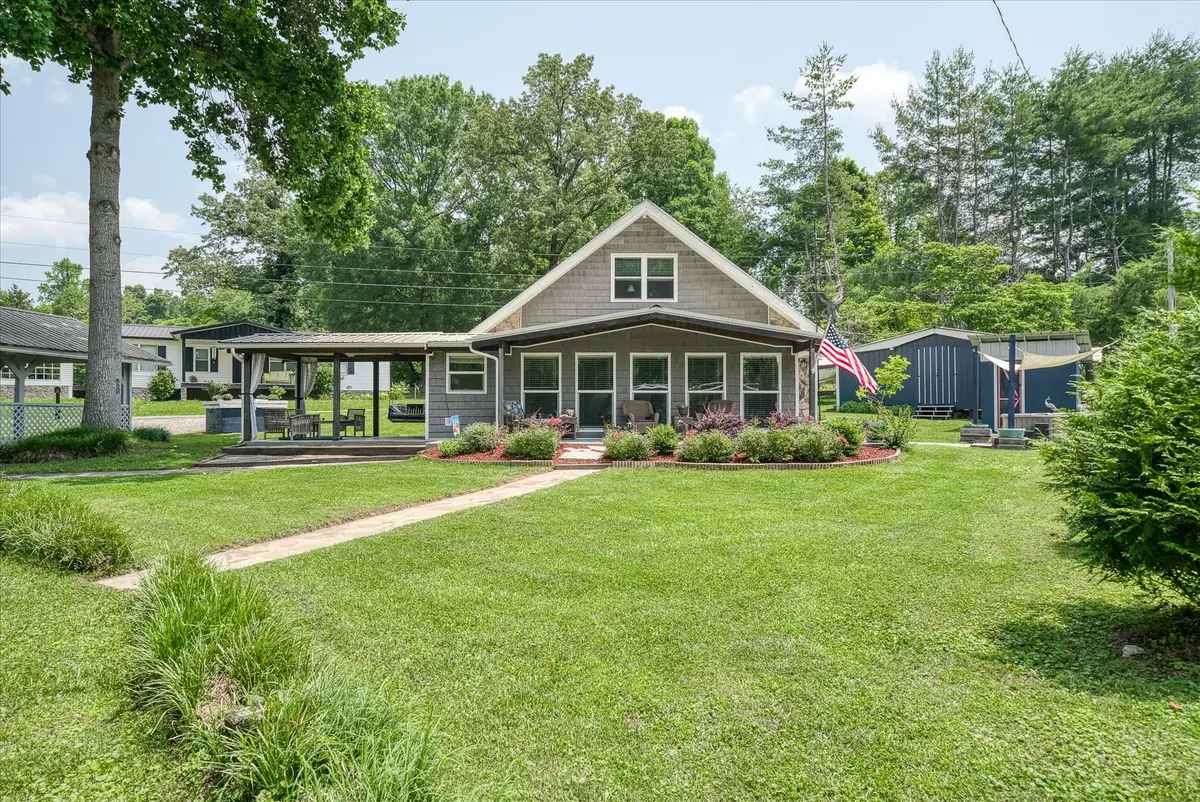 179 Culvahouse Ln, Ten Mile, TN 37880 - Image #1