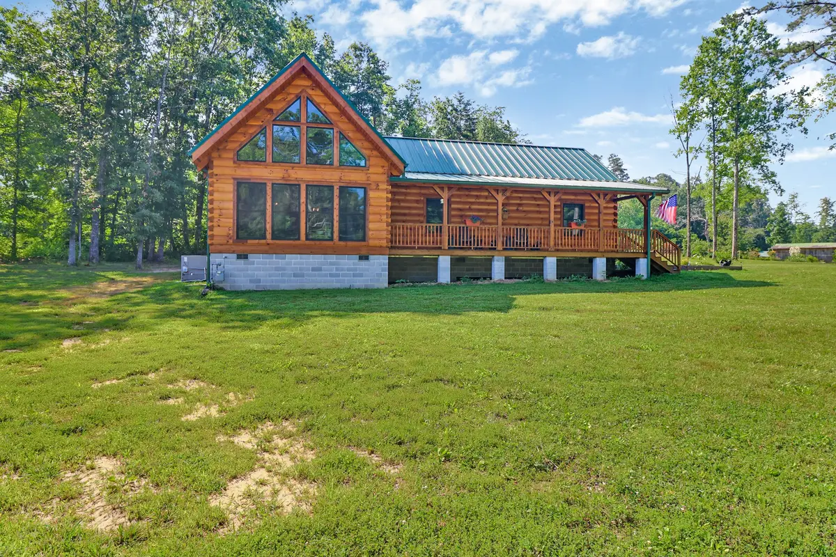 299 Anderson Tinch Ave, Jamestown, TN 38556 - Image #1