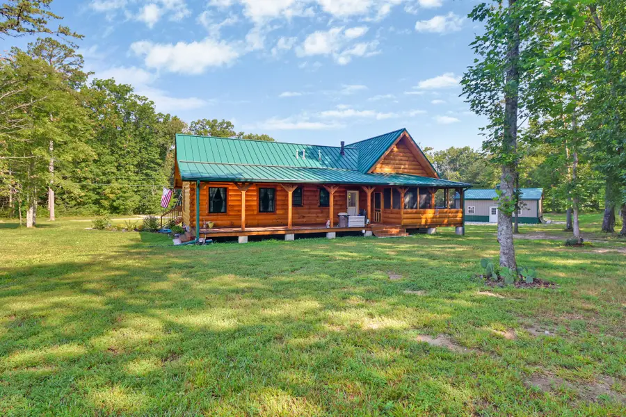 299 Anderson Tinch Ave, Jamestown, TN 38556 - Image #2