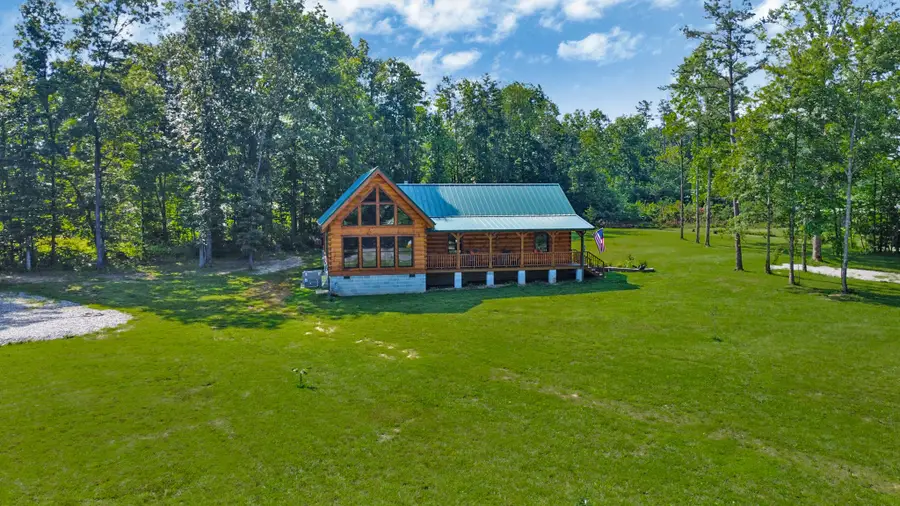 299 Anderson Tinch Ave, Jamestown, TN 38556 - Image #3