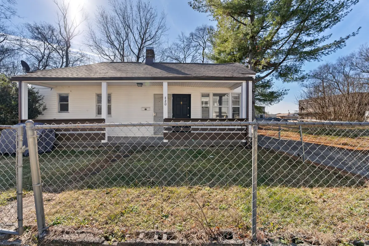 420 E State St E, Murfreesboro, TN 37130 - Image #1