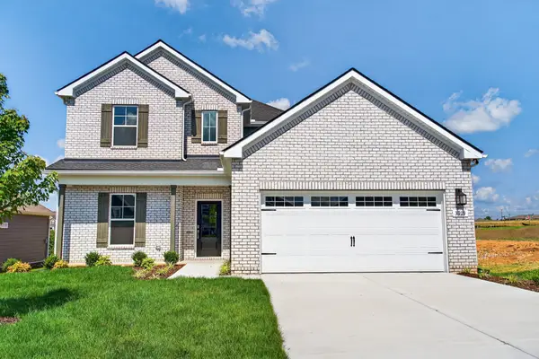 3919 Trinity Woods Rd, Columbia, TN 38401