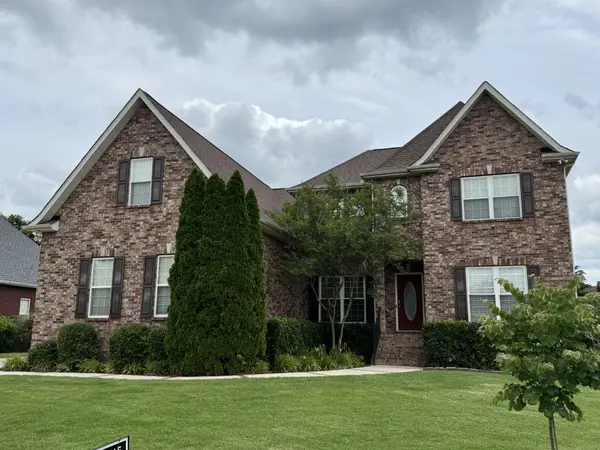 2920 Caraway Dr, Murfreesboro, TN 37130