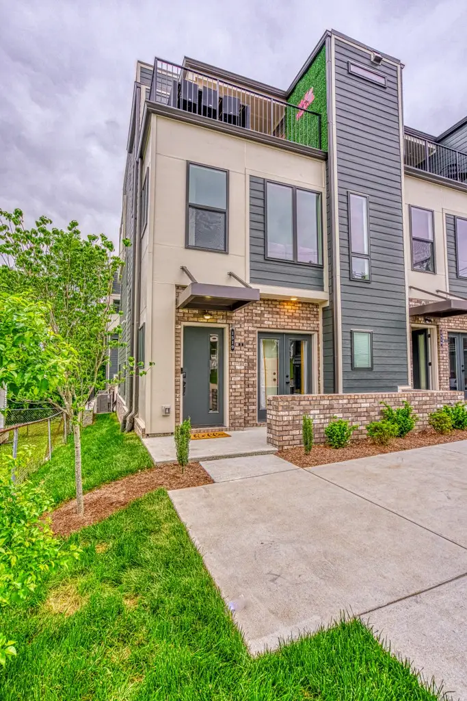 1519 Meridian St #3, Nashville, TN 37207 - Image #2