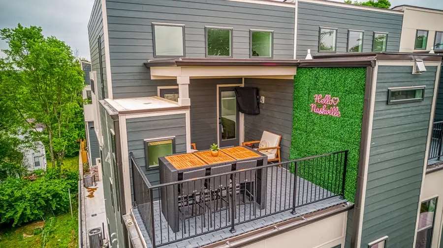 1519 Meridian St #3, Nashville, TN 37207 - Image #3