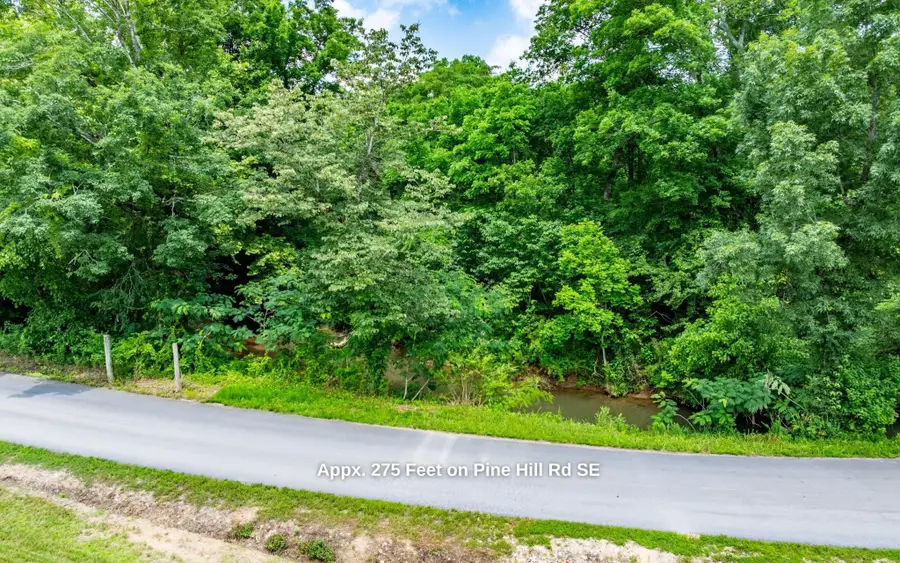 0 Pine Hill Road Se, Rydal, GA 30171 - Image #2