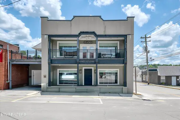 31 W Fifth St, Crossville, TN 38555