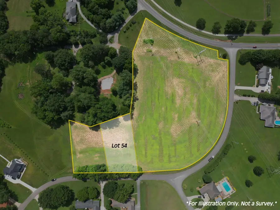 0 Lakeview Way, Winchester, TN 37398 - Image #2