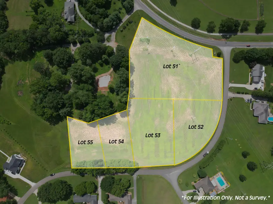 0 Lakeview Way, Winchester, TN 37398 - Image #3