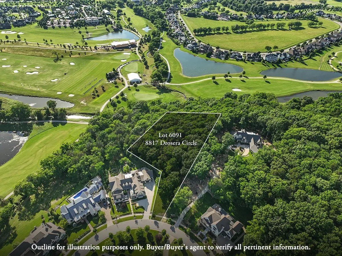 8817 Drosera Cir, College Grove, TN 37046 - Image #1