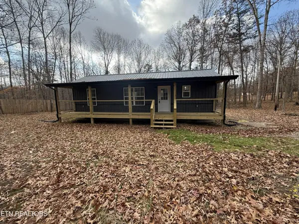 470 Trimmer Lane, Jamestown, TN 38556