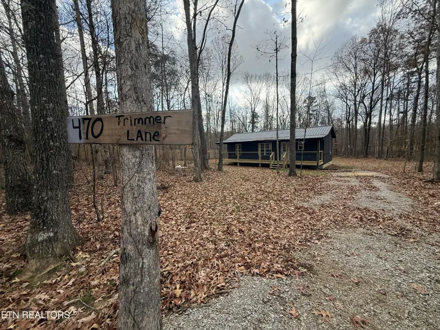 470 Trimmer Lane, Jamestown, TN 38556 - Image #3