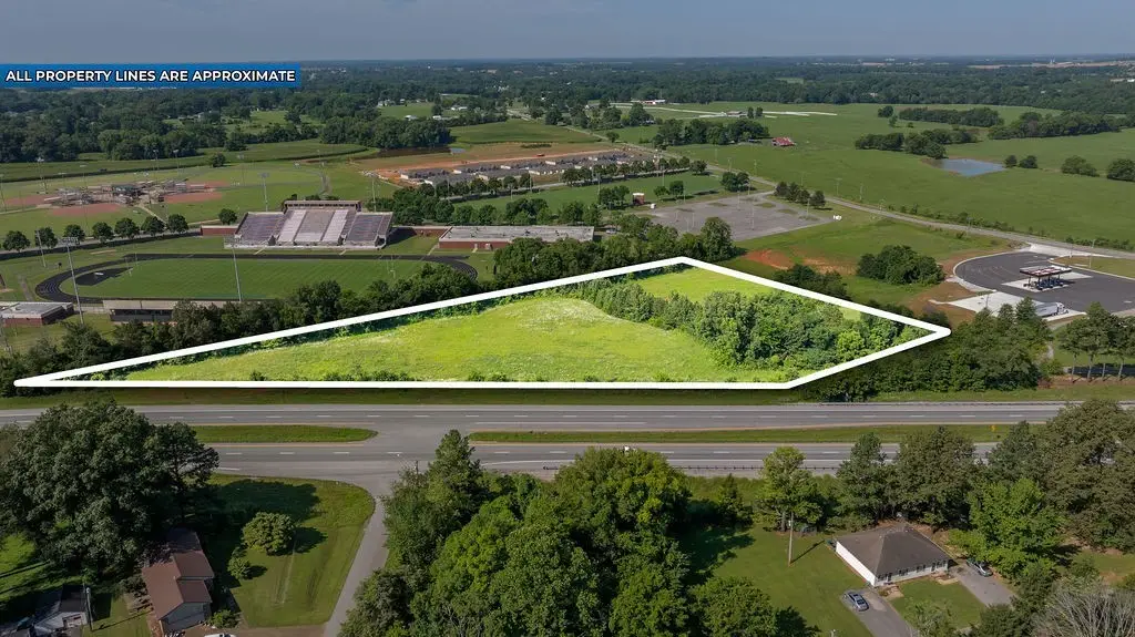 9504 Eagle Way Bypass, Hopkinsville, KY 42240 - #1