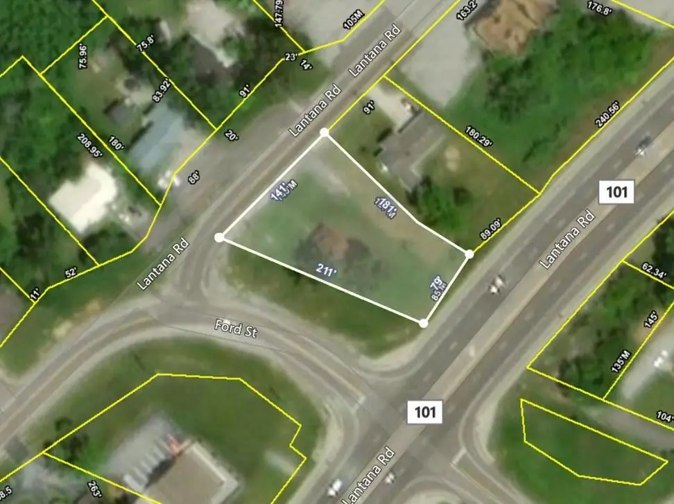 509 Lantana Rd, Crossville, TN 38555 - Image #1