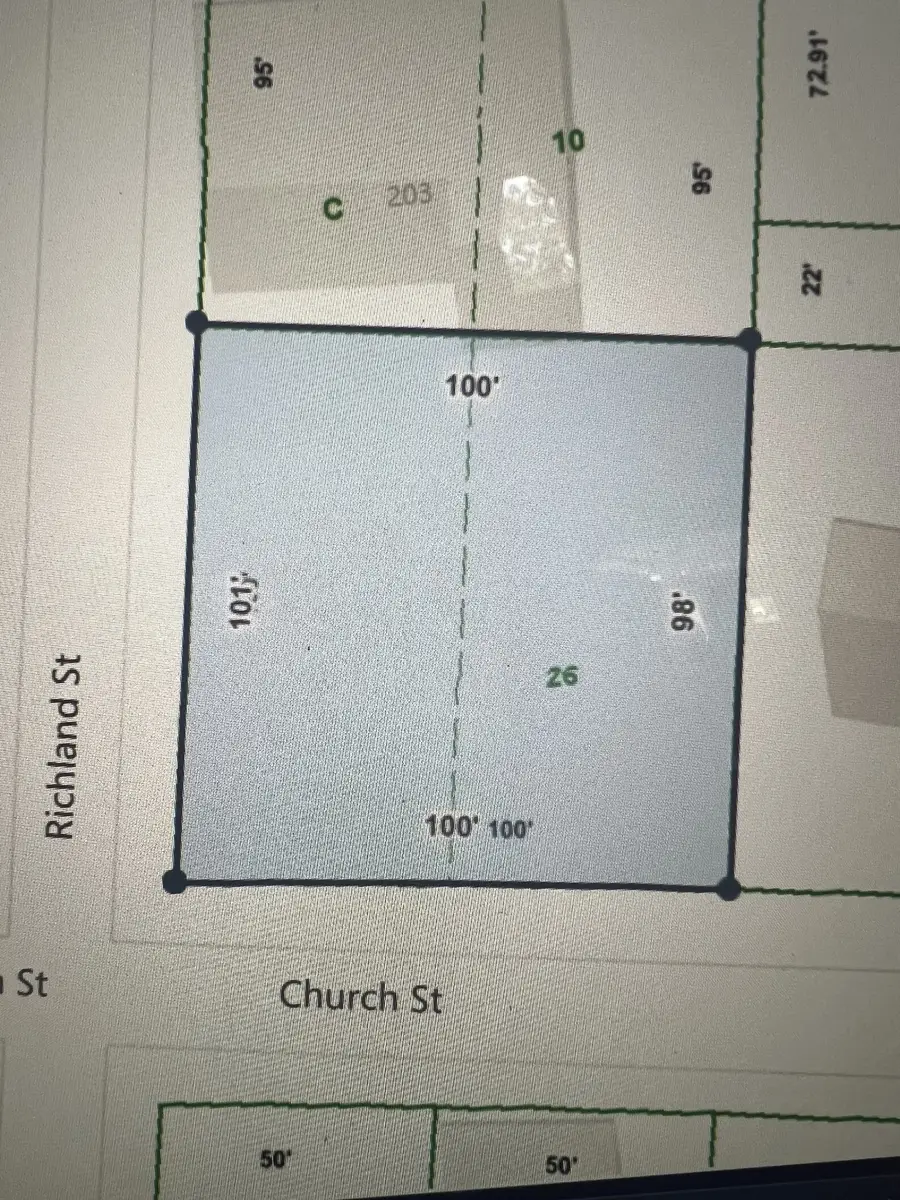 305 Church Street, Portland, TN 37148 - Image #2