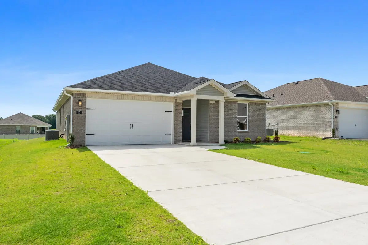 15 Aurora Cir, Fayetteville, TN 37334 - Image #1