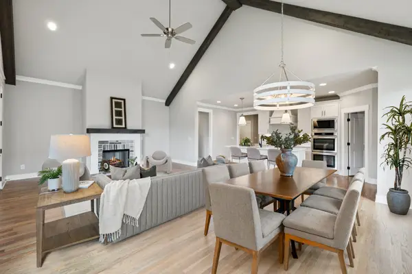 1030 Gadwall Ln, Spring Hill, TN 37174