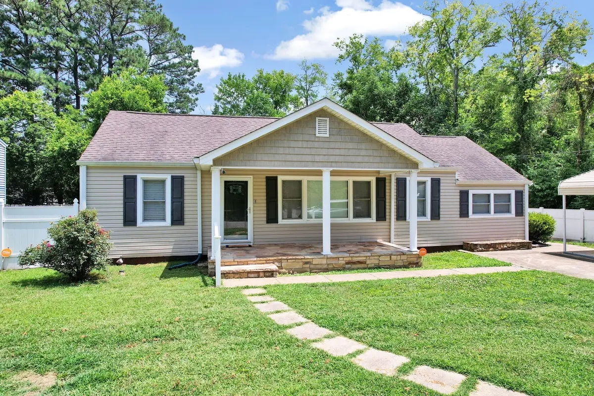 316 Nye Drive, Chattanooga, TN 37411 - Image #1