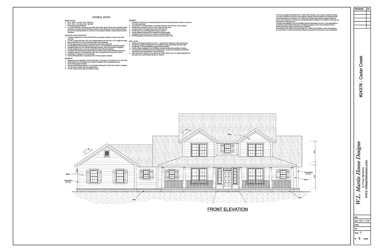 0 Hartsville Pike, Lebanon, TN 37087 - Image #1