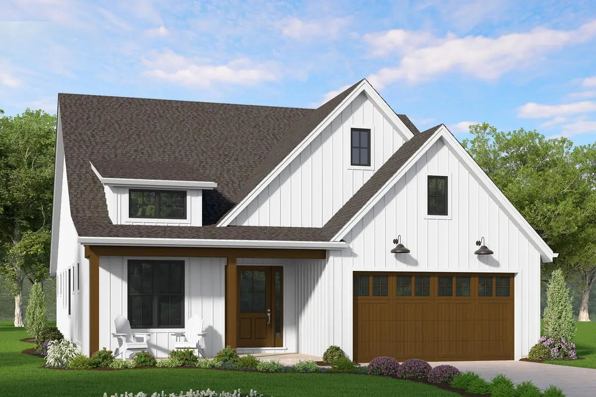 120 Jasper Gulch Drive, Jasper, TN 37347 - Image #1