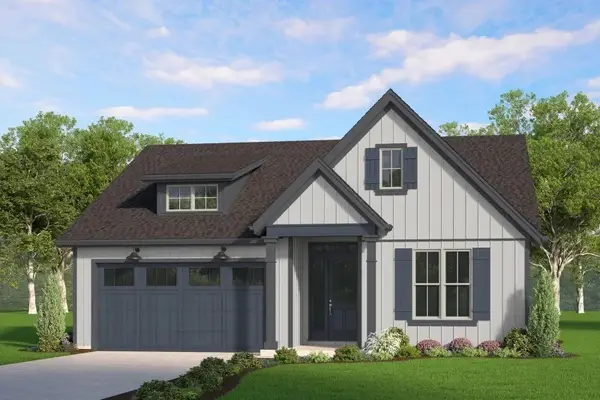 130 Jasper Gulch Drive, Jasper, TN 37347